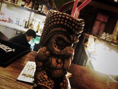-OX BAR 拉培耶小镇(大连老街店)