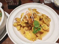 -那家老院子东北菜·饺子·小鸡炖蘑菇(艳华街店)