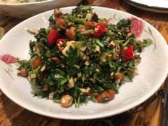 -朗妈私房菜(婺女州店)