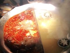 台式麻辣锅-湊湊火锅·茶憩(杭州湖滨银泰in77店)