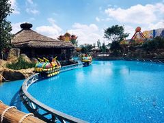 -七彩云南欢乐世界