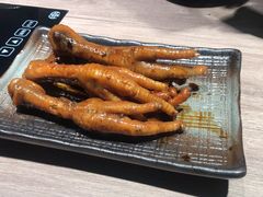 -老鼎旺安格斯牛肉火锅(衡艺广场店)