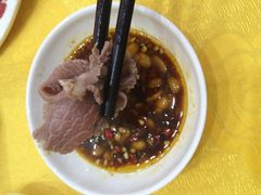 -福合诚潮汕牛肉火锅(西丽分店)