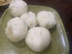 -舒小笼松针小笼包