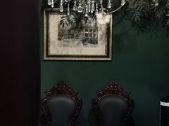 -第101座花园餐厅(湖滨88店)