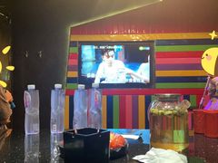 包房-K+全国连锁KTV(绿地缤纷天地店)