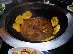 -柴火记忆·柴火鸡(万科店)