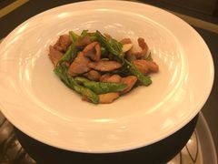 -大理实力希尔顿酒店•香全日制餐厅