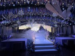 -花嫁丽舍海岛婚礼殿堂(国展店)