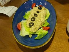 -OKOOKO澳客餐吧(乐天百货店)