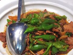 -兰湘子·湘菜小炒(石家庄万象城店)