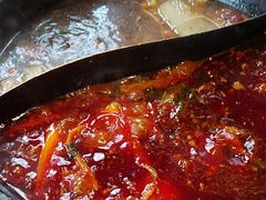 -蜀大侠火锅(总府路店)