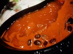 -渝大狮毛肚老火锅(文峰城市广场店)