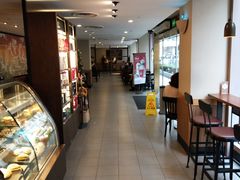 -星巴克(古象大酒店店)