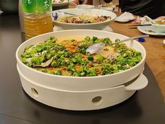 -茶油香闽南菜·花园餐厅(前埔店)