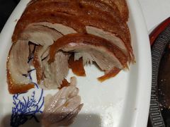 -大鸭梨烤鸭(枣园店)