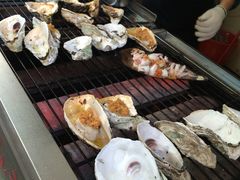-冯姐生蚝(迎宾广场店)