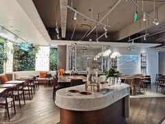 大堂-Peet's 皮爷咖啡(东湖路手作店)