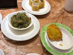 -新一番三文鱼寿司(大东海店)