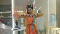 -盘子女人坊古装写真摄影(南京总店)