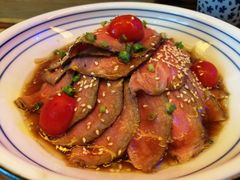 冷饵牛肉-文立新麻辣烫(合生汇21街区店)