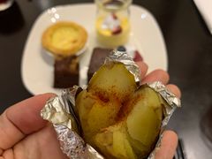 -太湖饭店玉兰厅(自助餐厅)