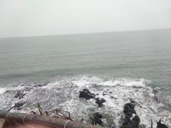 -漳州滨海火山岛自然生态风景区