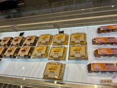 -卡玛王子蛋糕(广雅店)