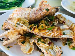 -明记海鲜大排档(巽寮湾店)