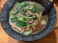 -瑞华老鸭面馆