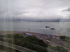 -香港港岛太平洋酒店