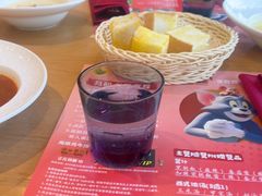 -海维克牛排馆HIGHWIC(右岸环宇坊店)
