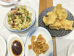 -海知道大连海鲜水饺(南山大冲店)