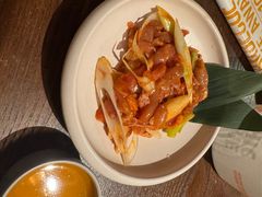 -新石器烤肉(中房金谊广场店)