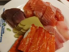 -星伦多自助料理·涮烤一体(虹悦城店)