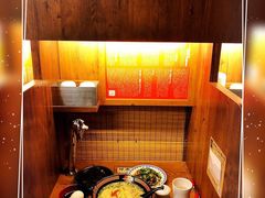 -一兰拉面(新宿中央东口店)