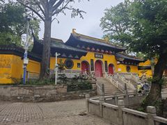 -虞山风景区