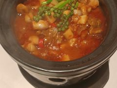 -粗茶淡饭·汉口公馆(循礼门店)