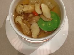 养身松茸汤-翠府(翠湖北路店)