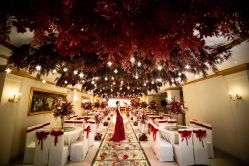 宴会厅-雍缘酒店(河东店)