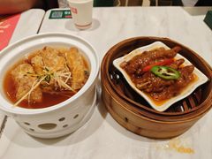 -悦得闲广式点心茶楼(蓝鲸世界店)