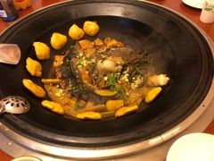 -忆乡情铁锅炖鱼饭店(延庆店)