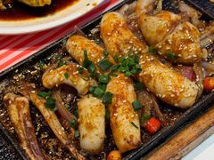-永信海鲜(群星城店)