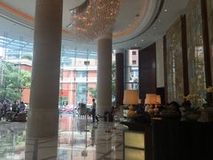 -上海雅居乐万豪侯爵酒店