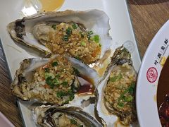 -叶派龙虾•招牌香辣蟹·海鲜(中海国际店)