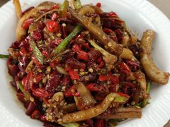 -老三样·旧食新味(船山路店)