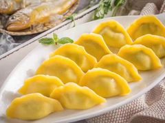 -船歌·鱼水饺青岛菜(闽江二路店)