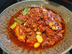 -Ameigo梅果·云贵川bistro(长宁来福士店)