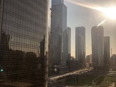 -北京中国大饭店