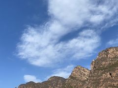 -京东石林峡风景区